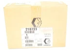 Nib Graco 218-739 Series 194B Pump Seal Repair Kit 218739 New. Price: $195.00.