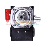 Pressure Switch Z-D20596 5140110-49 For Devilbiss Porter Cable Air Compressor New. Price: $50.00.