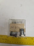 Binks 54-806 7D And 7E2 Spray Gun Plug Lot Of New. Price: $14.95.