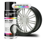 Automotive Wheel Paint For Freightliner Coke Red M5066EB New. Price: $36.99.