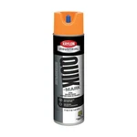 Krylon Industrial A03731007 Marking PAINT,17 Oz,bright Orange 54TH51 New. Price: $13.23.
