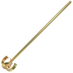 Dewalt Drywall 13" Long Mixing Paddle W/ 2" Head DXTT-2-293 New. Price: $14.39.