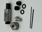 Kit Compatible For Graco GC2502, 246628 + GC0069, GC2498 Dr, GC2512, GC1914 New. Price: $216.00.