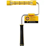 Purdy 14A751129 Revolution Cageless Roller Frame New. Price: $26.52.