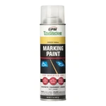 Gpm INVMRK-10 Trustripe 17 Oz Yellow Inverted Marking Paint Aerosol Spray New. Price: $23.99.