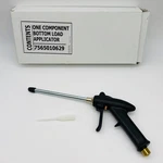 7565010629 1-COMPONENT Bottom Load Applicator For Spray Foam Adhesives New. Price: $78.01.