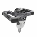 Flex FX6151-Z 24V Cordless Mud Mixer, Ergonomic Dual-handle (bare Tool) New. Price: $197.95.