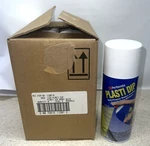 Plasti Dip 11207-6 White Multi-purpose Rubber Coating Spray Oz. (pack Of 6) New. Price: $64.99.