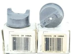 Lot Of Nib Graco 192315 29 H00A Spray Caps New. Price: $34.95.