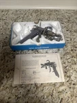 Binks 2001 Professional Spray Gun - New Old Stock (nos) 66SK Nib. Price: $225.00.