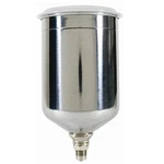 Devilbiss 900 Cc Aluminum Auto Body Spray Gun Paint Cup 702576 - Car Repair Tool New. Price: $151.20.
