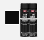 Sem 39143 Trim Black Aerosol (2 Cans) New. Price: $36.47.