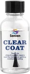 Auto Paint Clear Coat Pen 1.5OZ High Gloss Car Touch Up Peeling Repair Kit New. Price: $21.80.