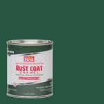 Do It Best Rust Coat Oil-based Gloss Enamel, Hunter Green, 1 Qt. 203572D Pack Of New. Price: $37.03.