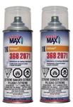 Spraymax 3682071 Fillclean, 7.5 Oz, Clear, 1K Component (2 Pack) New. Price: $36.89.