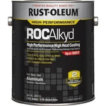 Pc Rust-oleum '286510 Heat Resistant Coating, Metal New. Price: $377.46.