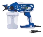 Graco Truecoat 360 Single Speed Handheld Sprayer 26D280 New. Price: $184.99.