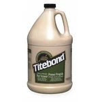 Titebond Glue, Cold Press Veneer Series, New. Price: $37.00.