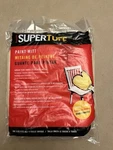 Nos Lot Of 12 Trimaco Paint Mitt Supertuff With Thumb 10901 New. Price: $35.00.