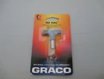 Graco GHD513 Airless Switch Tip New. Price: $59.99.