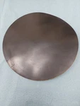 Fluid Management Gyro Mixer Model 36501 Upper Pad 18339 New. Price: $57.55.