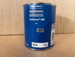 Sikkens Akzonobel Autowave Toner 974- Item# 368582 Yellow Orange Transparent New. Price: $180.00.