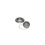 1-1/4" Intake Seat With Ball & O-ring, Replacement For Graco 244-199, 244199 New. Price: $135.00.