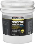 Rust-oleum Noxyde 5-GALLON Pail New. Price: $475.00.