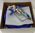 Graco X Airless Gun Kit 288487 Spray Pump Painter Tools New. Price: $349.99.