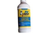 Jetcoat Rv Duck Ready To Use Epdm & Tpo Rubber Roof Cleaner 29OZ New. Price: $24.95.