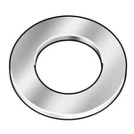 Manufacturer Varies Flat Washer, For Screw Size 3/4" ,stainless Steel Plain New. Price: $13.20.