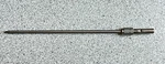 New Oem Binks 47-6700 / Fluid Needle For Use With Model 18 Spray Guns. Price: $24.95.