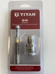 0538215/538215 Repair Kit For RX-80 Airless Gun. Genuine Titan. New. Price: $83.99.