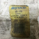 Binks 20-1759 Coupling New. Price: $13.51.