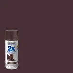 Rust-oleum 249081 Painters Touch Satin Espresso Spray 12 Oz. (pack Of 6) New. Price: $44.09.