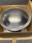 3" Storm Collar & Rain Cap 3SRC Vent Saf-t Heat-fab 5300CI New. Price: $246.46.