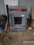 Red Devil 5990 Paint Shaker Used. Price: $860.00.