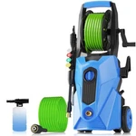 Commowner 4800PSI Electric Pressure Washer 2024 New Power With 33FT Resis. Price: $524.44.