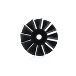 New Devilbiss Oem A11031 Air Compressor Fan D55146 D55168 D55167. Price: $22.35.