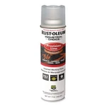 Rustoleum 1601838V M1600 Precision Line Marking Paint Clear 17 Oz New. Price: $73.87.