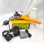Chicago Electric Powder Coating System 94244 Paint Gun 120V Red Yellow White New. Price: $95.00.
