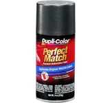 Dupli-color EBMZ11607 Pk Perfect Match Automotive Spray Paint Mazda... New. Price: $67.45.