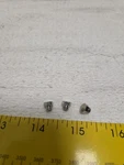 Binks 54-3928 Plug W/o Gasket Lot Of New. Price: $19.95.