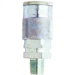 1834MILTON Industries 1/4"MNPT 3/8" Body H-style New. Price: $28.70.