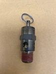 Bedford 29-1976 Asme Air Relief Valve 80 Psi Replaces Binks 83-1876 Devilbiss New. Price: $9.95.