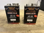 House Of Kolor Klear Kosmic Urethane Clear Coat For Automotive Restoration New. Price: $230.00.