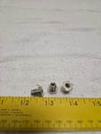 Binks 54-3608 Gland Follower Packing Lot Of New. Price: $27.95.