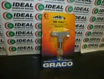Graco GHD541 Heavy Duty Reverse-a-clean Airless Spray Tip Rac-new In Box. Price: $37.60.