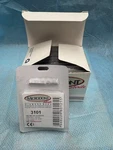 Diamond Burs Sterile - Microdont (pack Of 10) New. Price: $6.49.