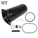 1.5 Hp Pool Pump Square Flange Motor 115/230V 3450RPM ASQ165 EUSQ1152 New. Price: $158.58.